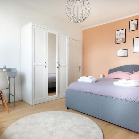 Rennes De Coeur - T3 Au Calme En Bord De Vilaine公寓 外观 照片